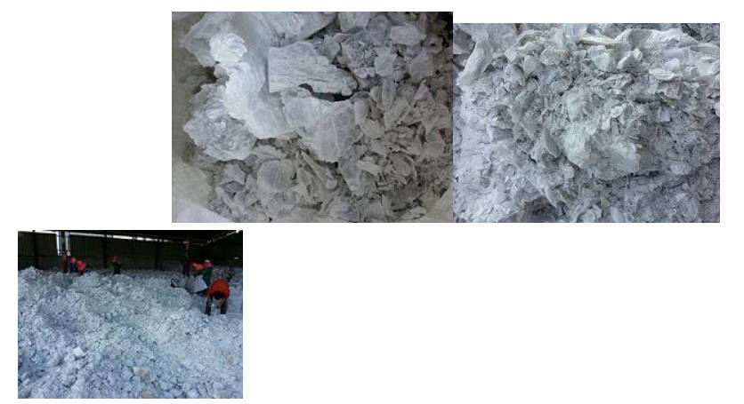 高纯无水氯化镁