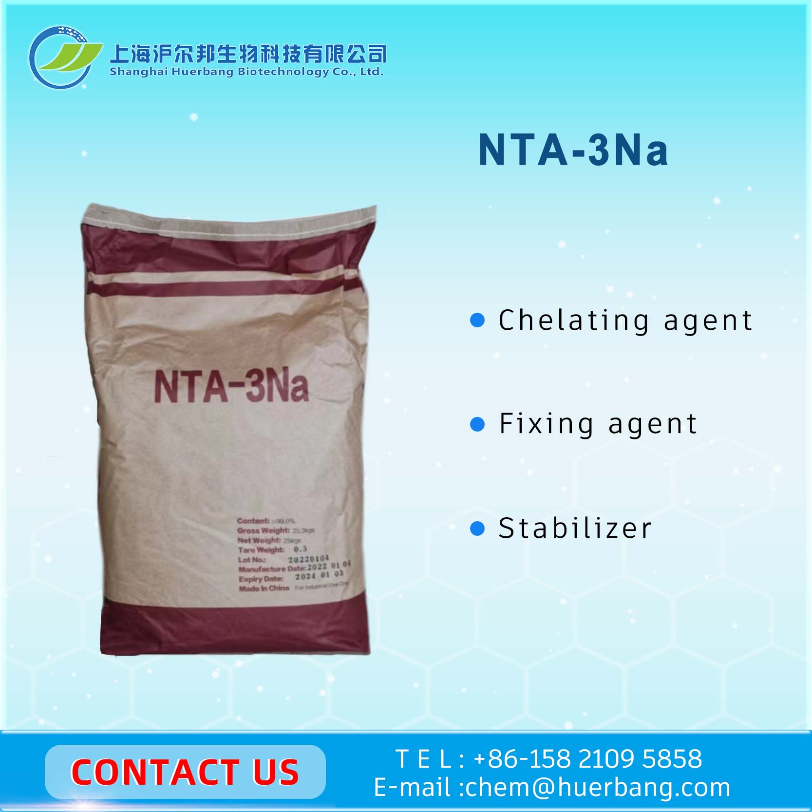 NTA-3Na