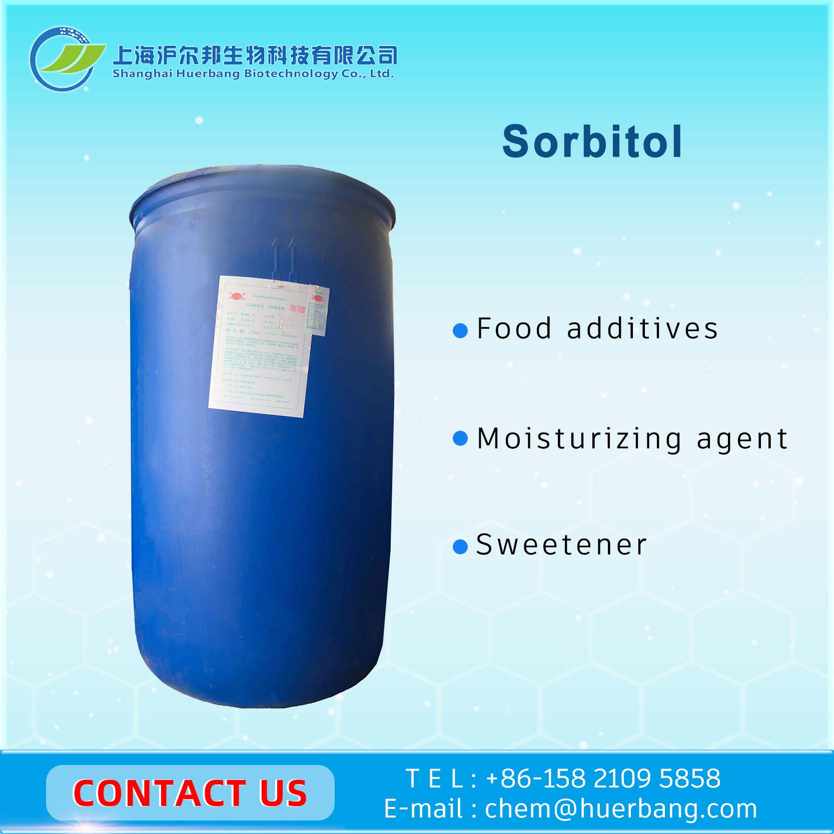 Sorbitol